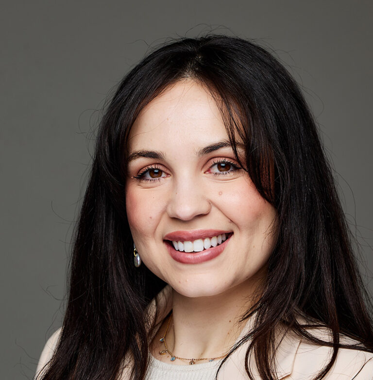 Shaela Mounira Alejandre, MA