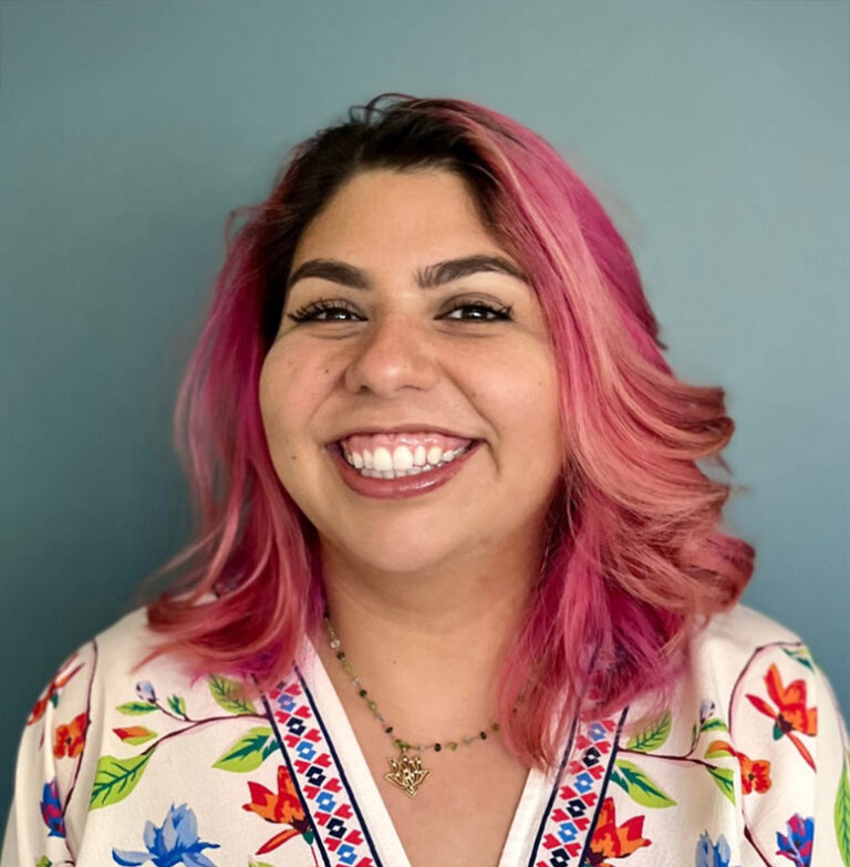 Jocelyne Quintana, MS, APCC